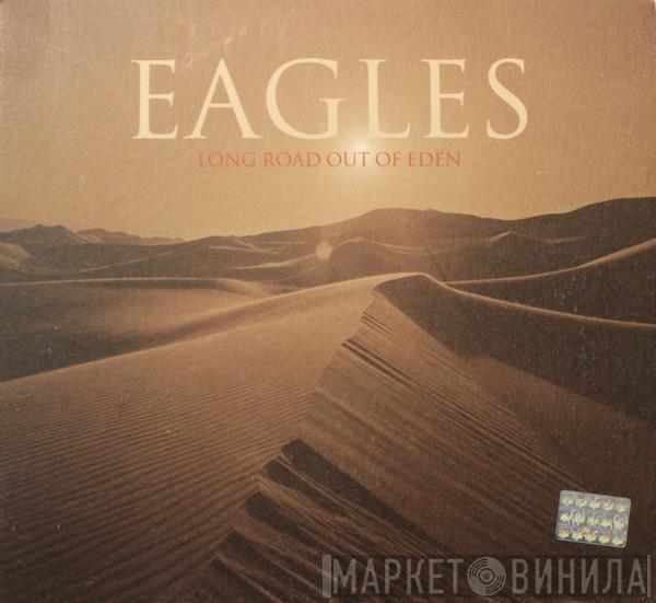  Eagles  - Long Road Out Of Eden