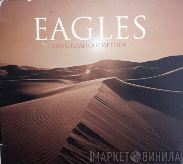  Eagles  - Long Road Out Of Eden