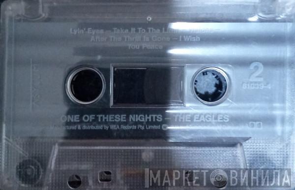  Eagles  - One Of These Nights