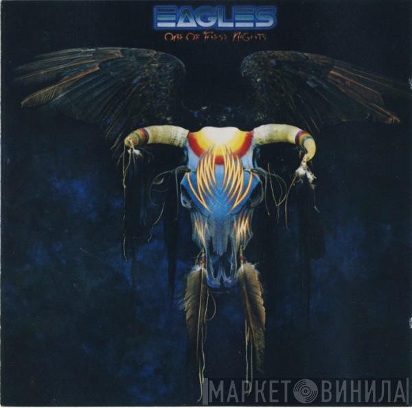 Eagles - One Of These Nights