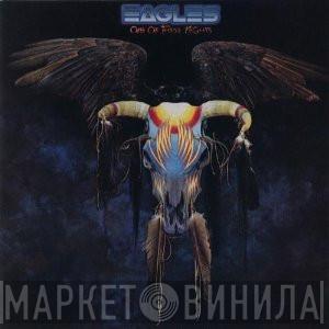  Eagles  - One Of These Nights