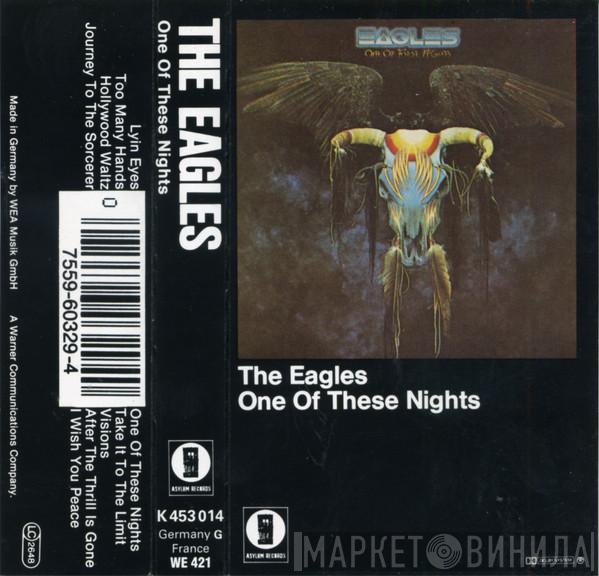 Eagles - One Of These Nights