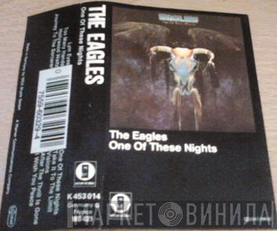 Eagles - One Of These Nights