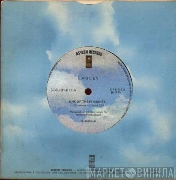  Eagles  - One Of These Nights