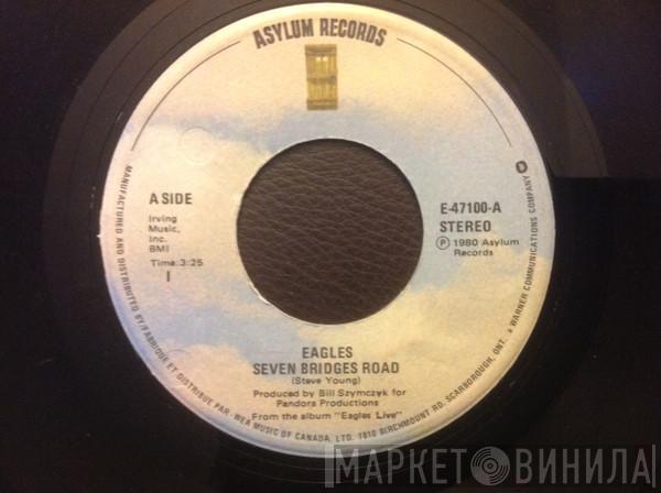  Eagles  - Seven Bridges Road