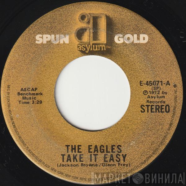 Eagles - Take It Easy / Witchy Woman