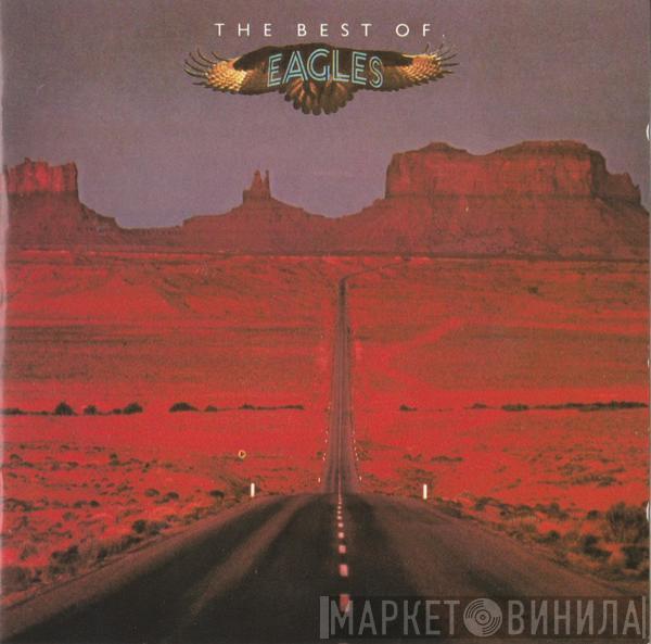 Eagles - The Best Of Eagles