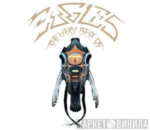  Eagles  - The Complete Greatest Hits
