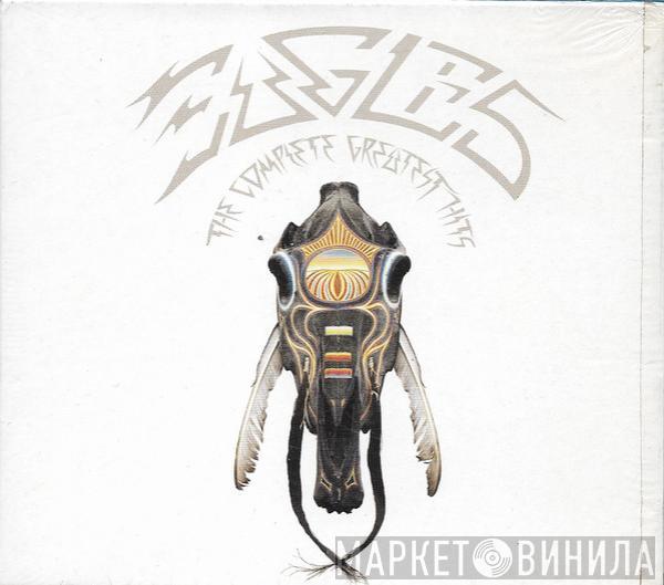  Eagles  - The Complete Greatest Hits