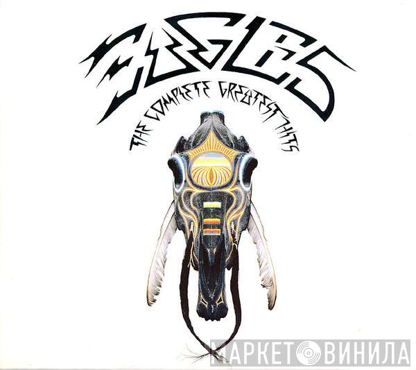  Eagles  - The Complete Greatest Hits