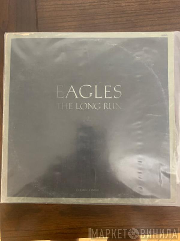  Eagles  - The Long Run (El Largo Camino)