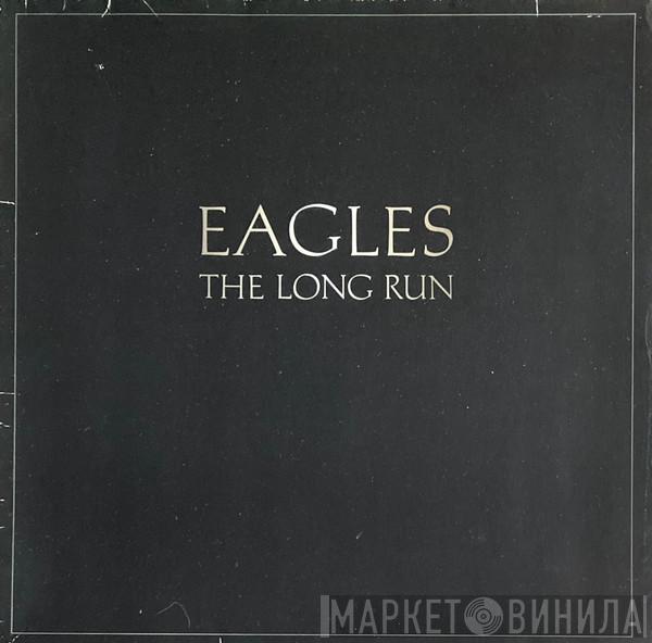Eagles - The Long Run