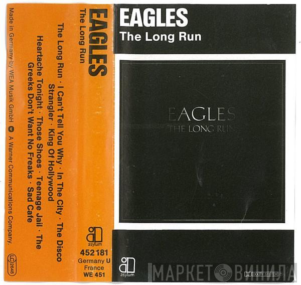  Eagles  - The Long Run