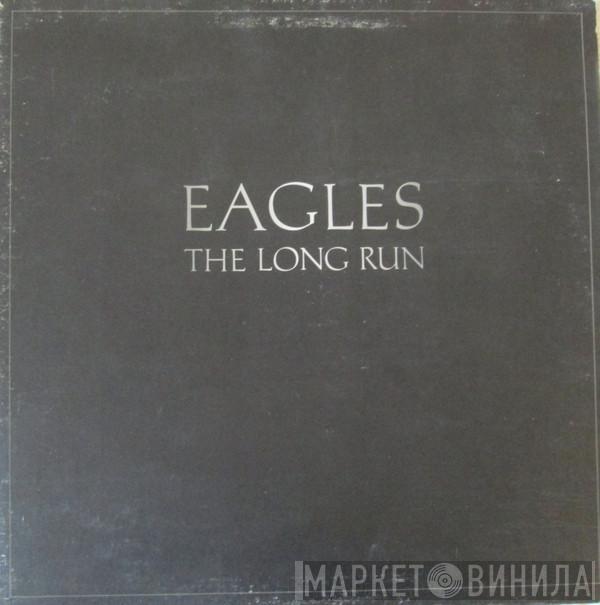  Eagles  - The Long Run