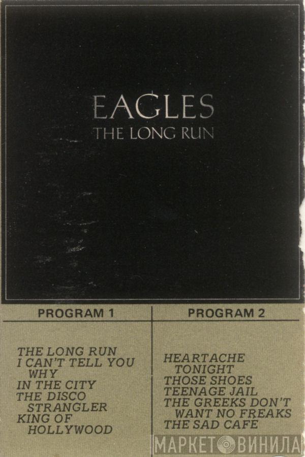  Eagles  - The Long Run