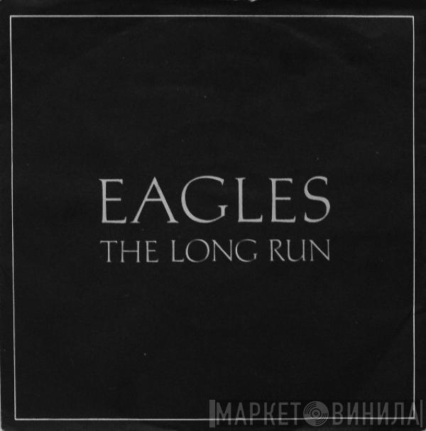 Eagles - The Long Run