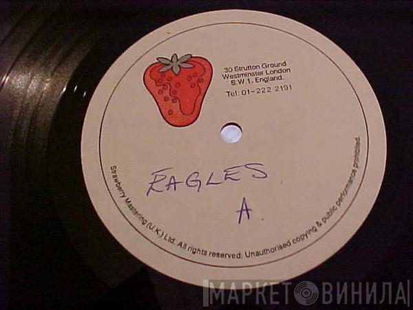  Eagles  - The Long Run