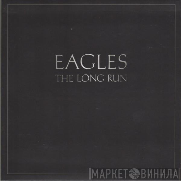  Eagles  - The Long Run