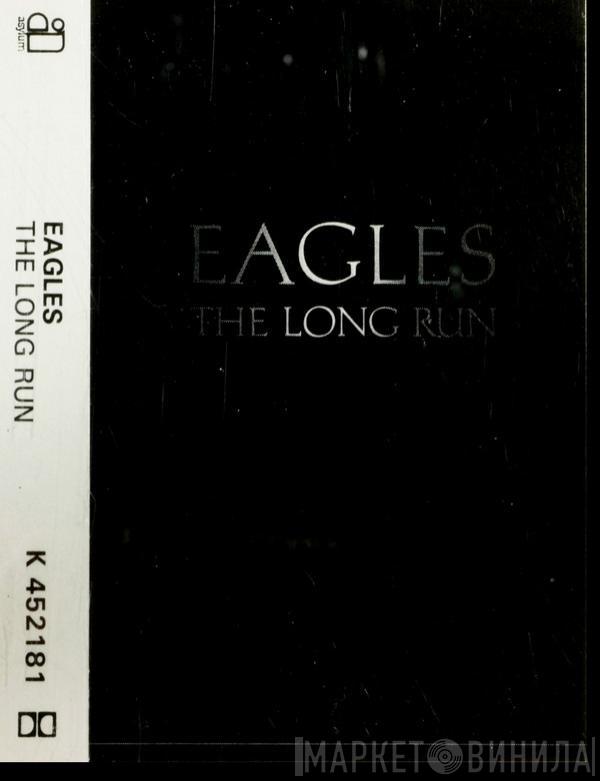  Eagles  - The Long Run