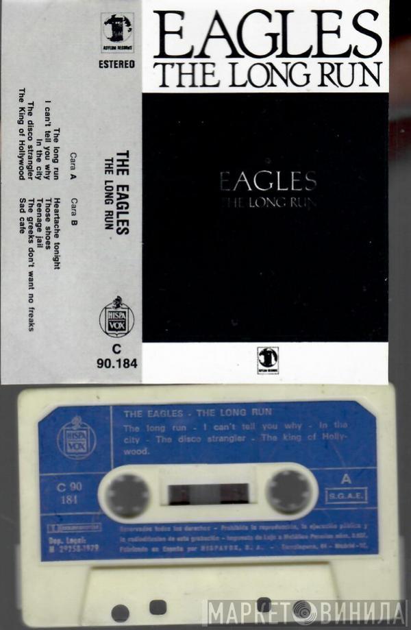  Eagles  - The Long Run