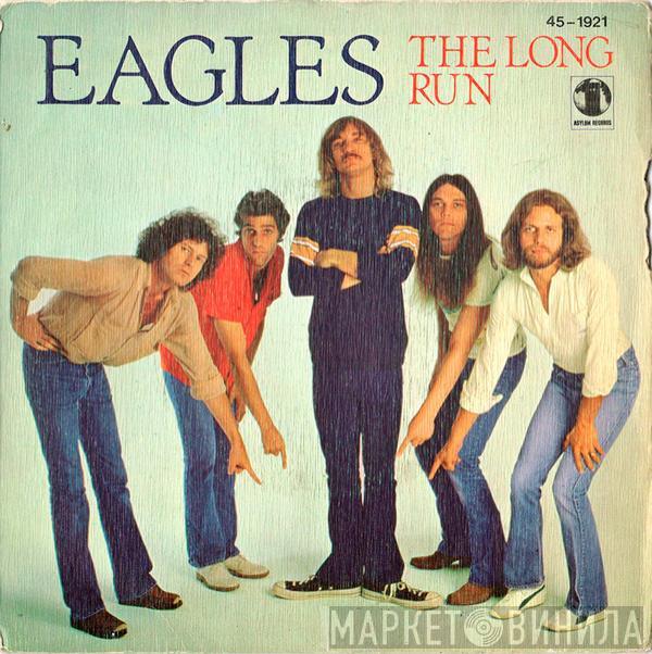 Eagles - The Long Run