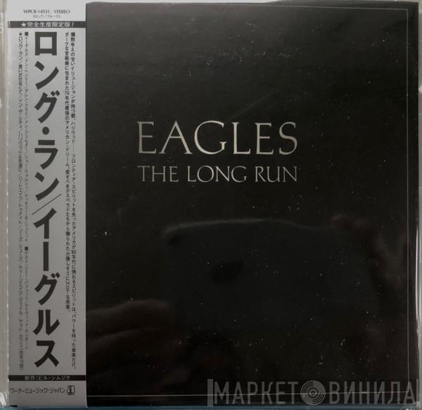  Eagles  - The Long Run