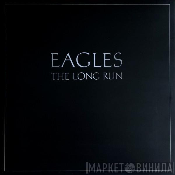  Eagles  - The Long Run