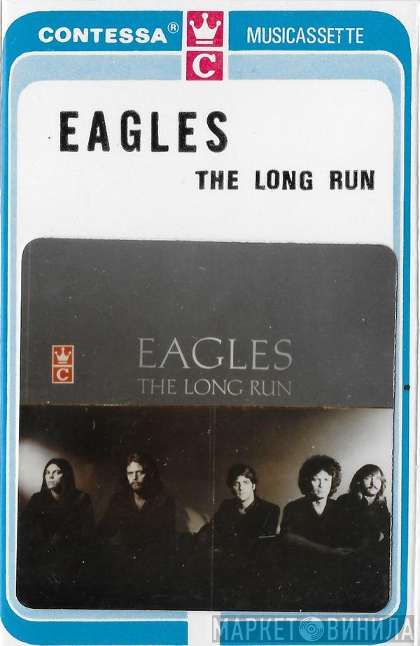  Eagles  - The Long Run