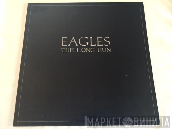  Eagles  - The Long Run