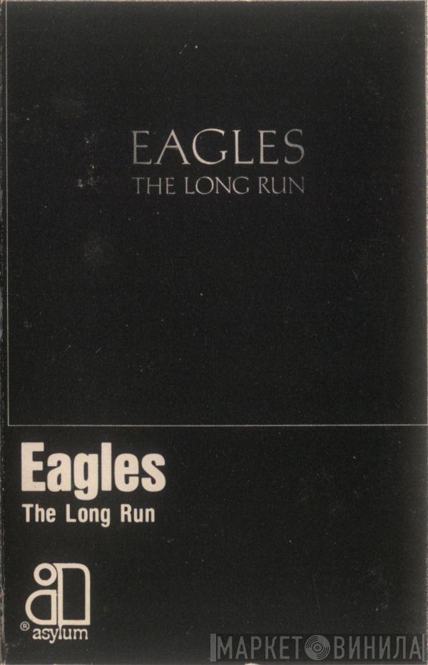  Eagles  - The Long Run