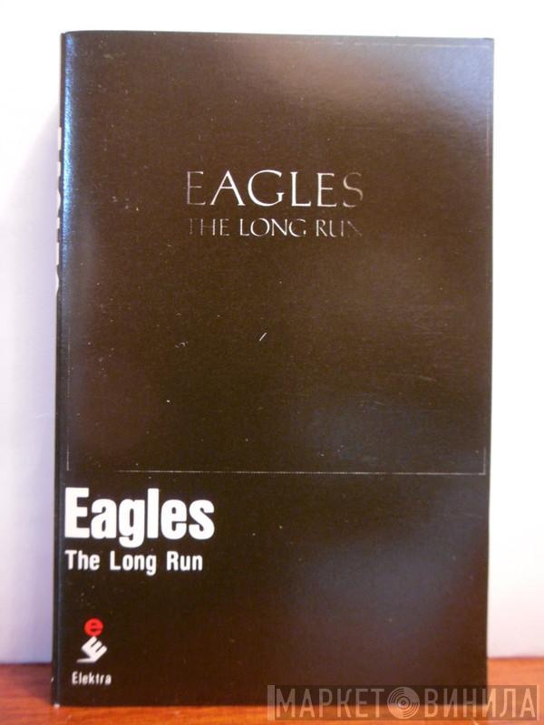  Eagles  - The Long Run