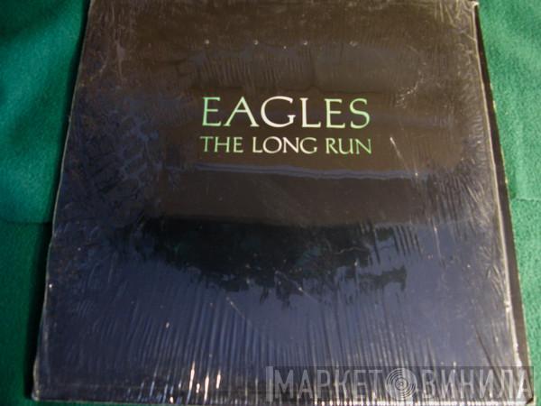  Eagles  - The Long Run