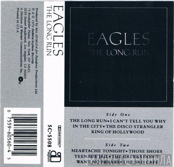  Eagles  - The Long Run