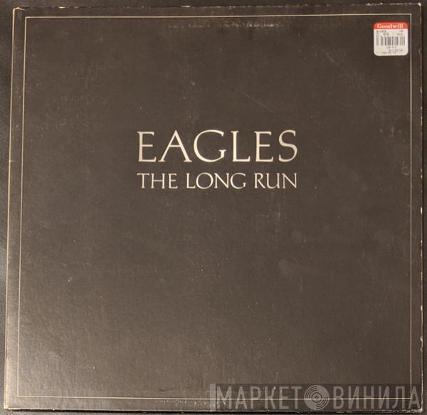  Eagles  - The Long Run