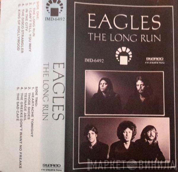  Eagles  - The Long Run