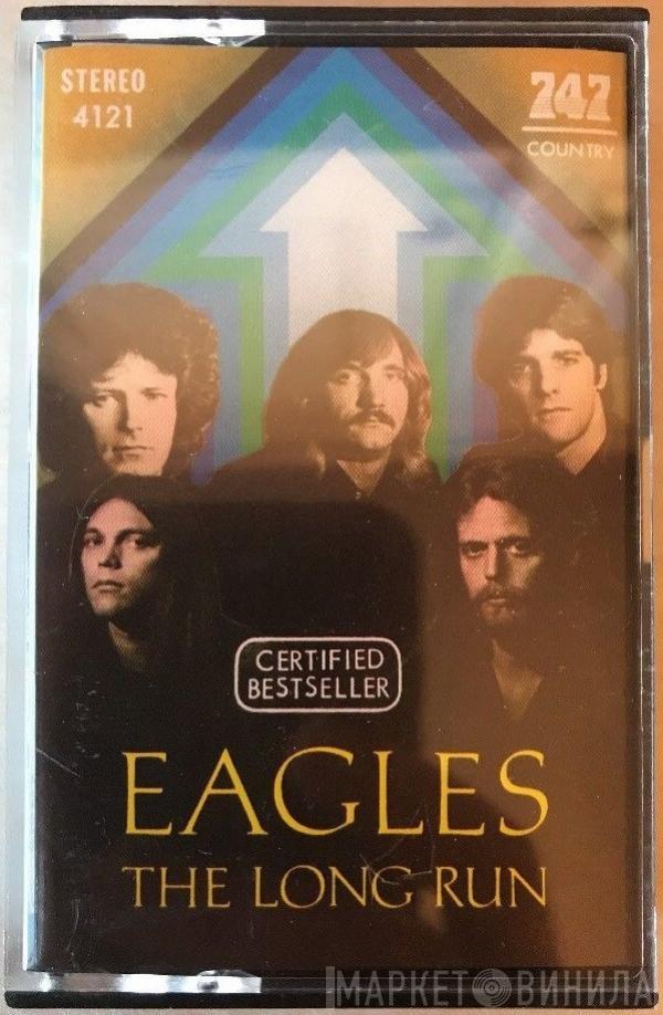  Eagles  - The Long Run