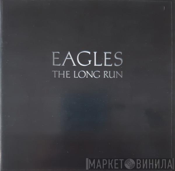  Eagles  - The Long Run