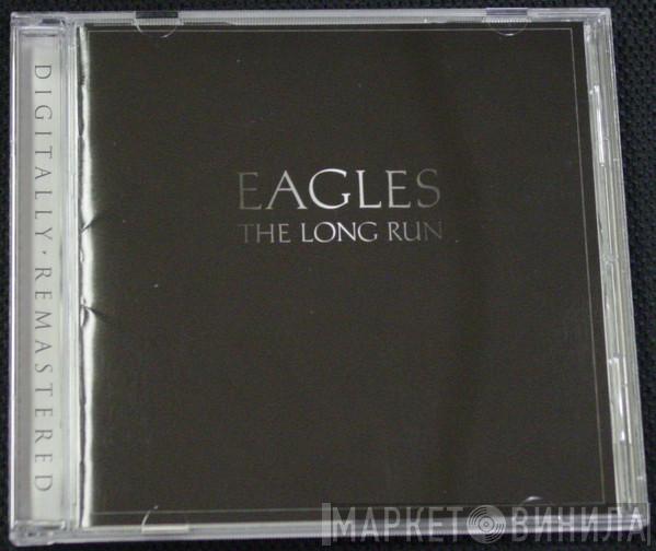  Eagles  - The Long Run