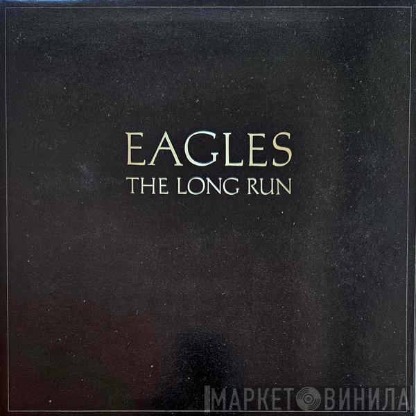  Eagles  - The Long Run