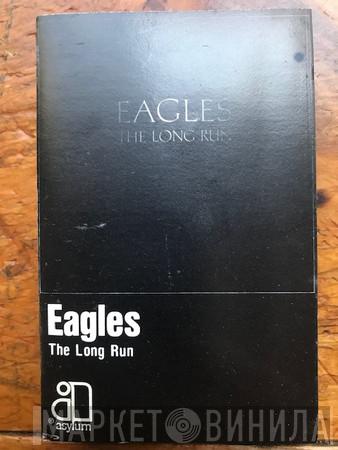  Eagles  - The Long Run