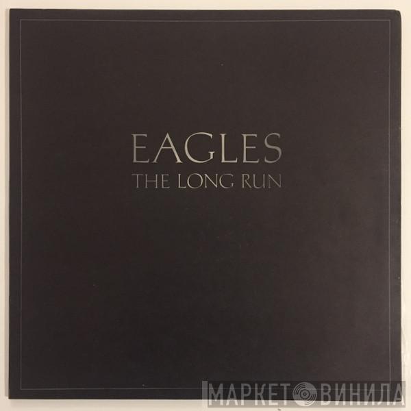  Eagles  - The Long Run