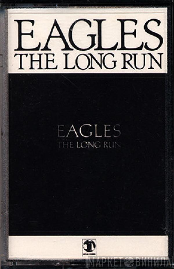  Eagles  - The Long Run