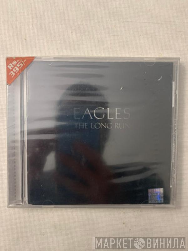  Eagles  - The Long Run