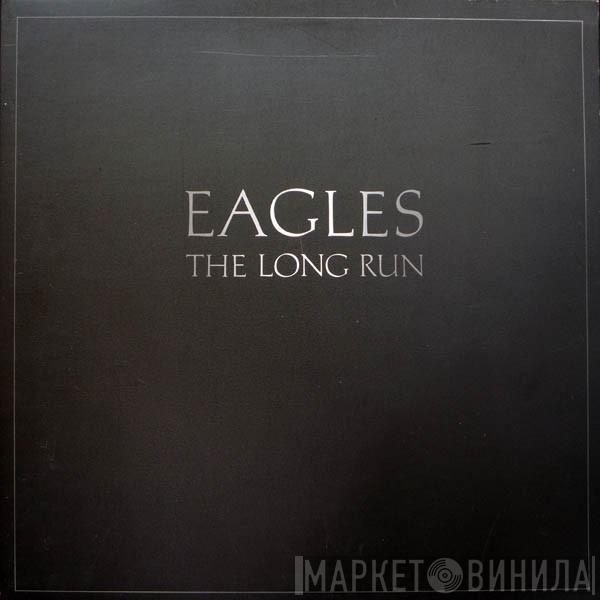  Eagles  - The Long Run