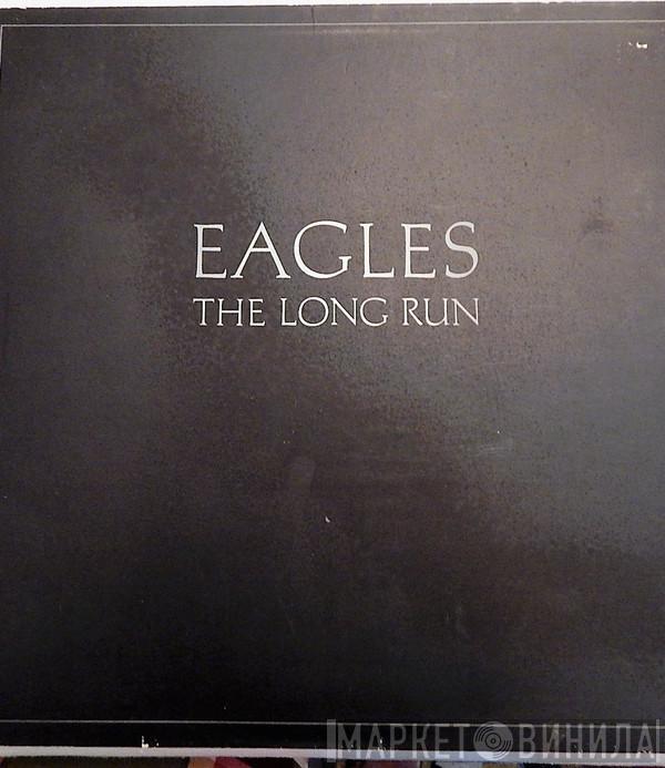  Eagles  - The Long Run