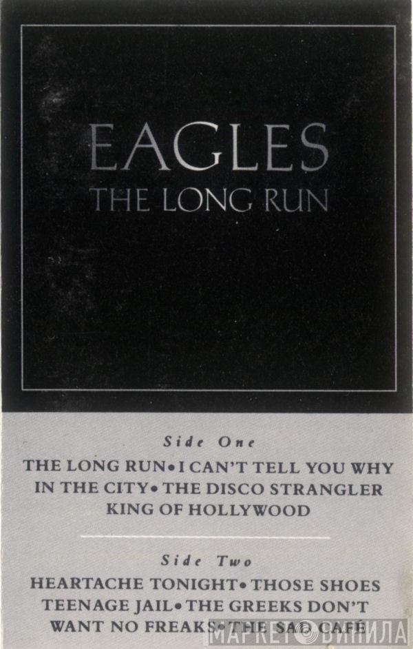  Eagles  - The Long Run