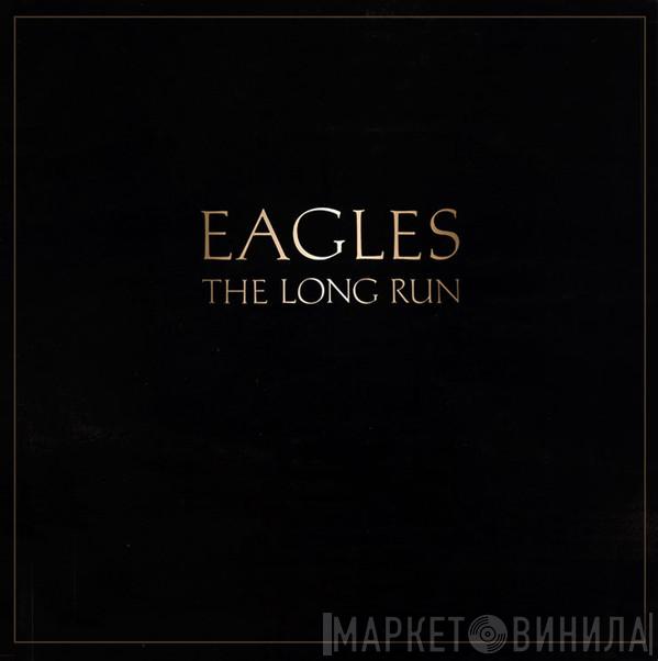 Eagles - The Long Run