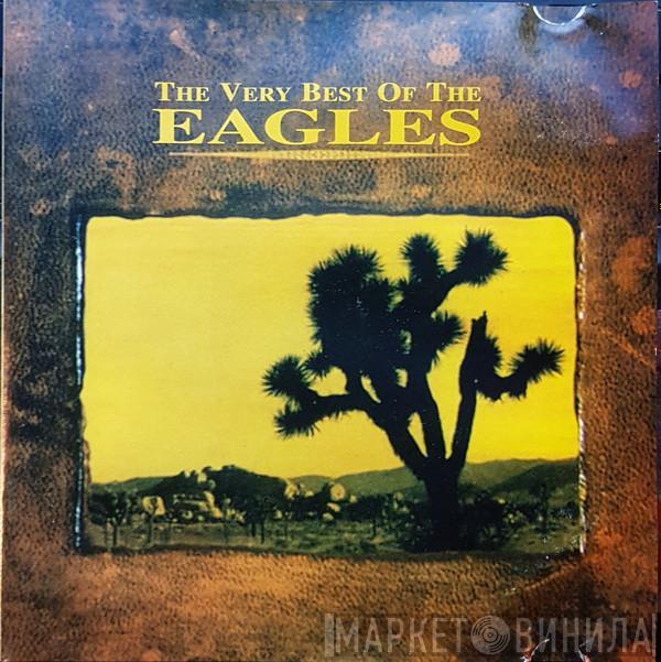  Eagles  - The Very Best Of The Eagles