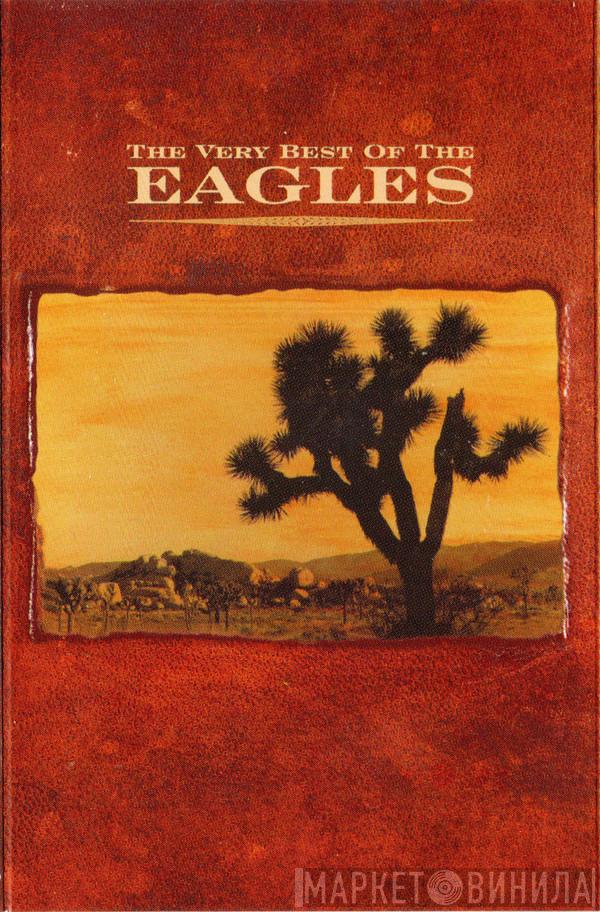  Eagles  - The Very Best Of The Eagles