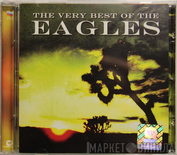  Eagles  - The Very Best Of The Eagles